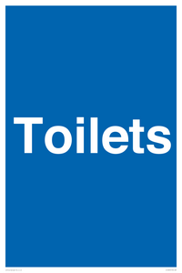 Toilets